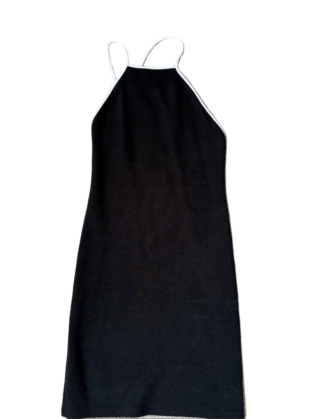 Zara bodycon dress